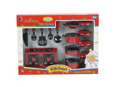 KITCHEN SET - HP1058979
