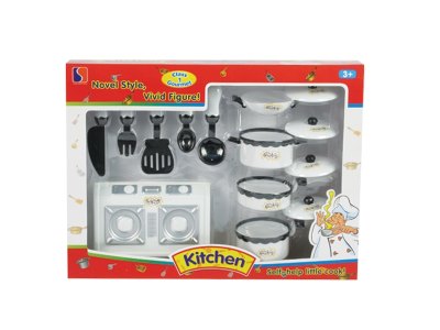 KITCHEN SET - HP1058982