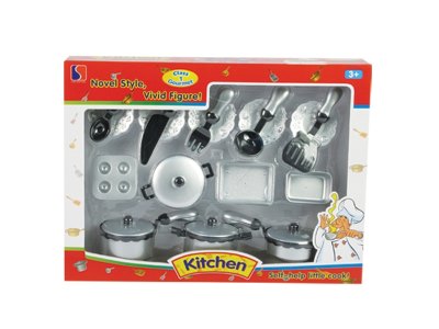 KITCHEN SET - HP1058983