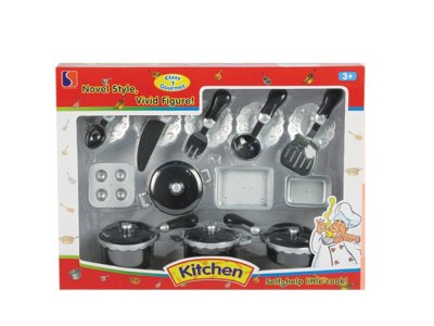 KITCHEN SET - HP1058984