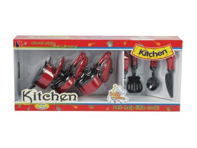 KITCHEN SET - HP1058991