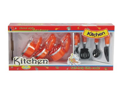 KITCHEN SET - HP1058993