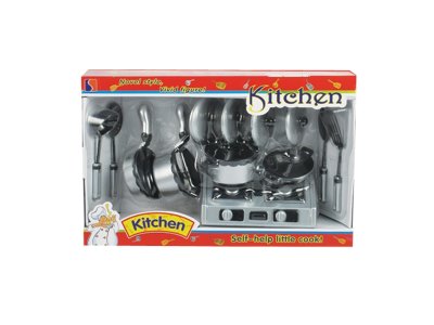 KITCHEN SET - HP1059007