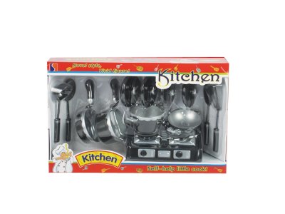 KITCHEN SET - HP1059008