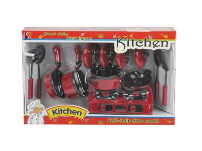 KITCHEN SET - HP1059009