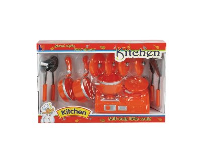 KITCHEN SET - HP1059011