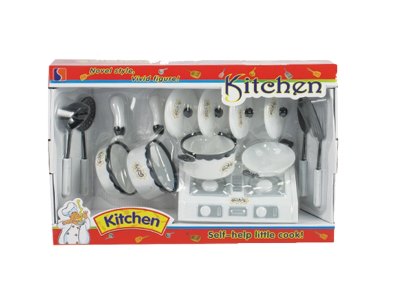 KITCHEN SET - HP1059012