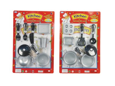 KITCHEN SET 2ASST - HP1059013