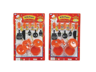 KITCHEN SET 2ASST - HP1059015