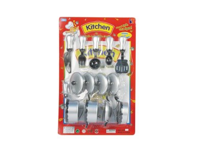 KITCHEN SET  - HP1059016