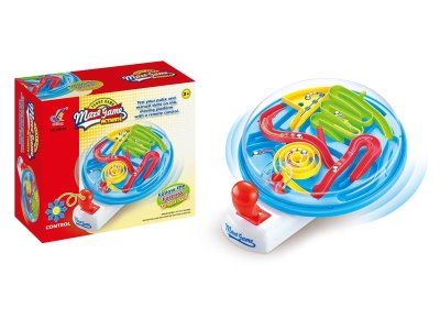 MAZE GAME - HP1059021