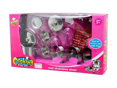 STAINLESS STEEL KITCHEN SET - HP1059054