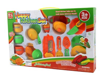 KITCHEN SET  - HP1059080