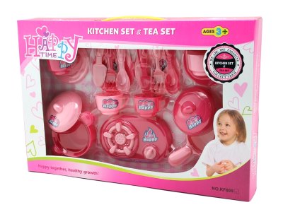KITCHEN SET - HP1059101