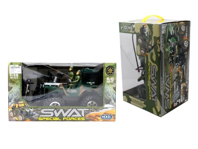 1:18 R/C CAR /INCLUDE BATTERY - HP1059191