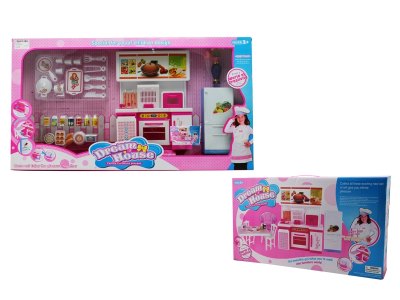 KITCHEN SET - HP1059227