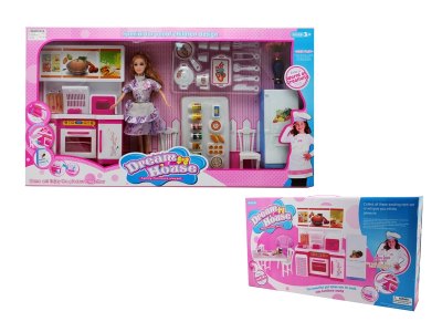 CUPBOARD SET - HP1059228
