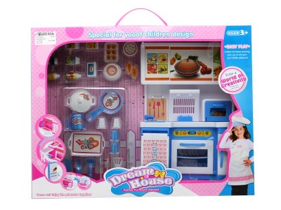 KITCHEN SET - HP1059230