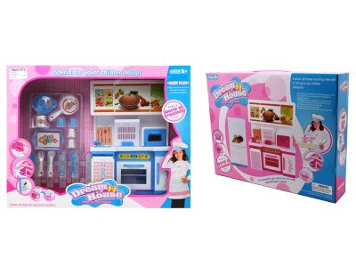 KITCHEN SET - HP1059231