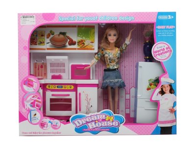 CUPBOARD SET - HP1059233