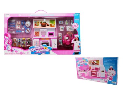 KITCHEN SET - HP1059236