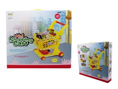 SHOPPING CAR - HP1059239