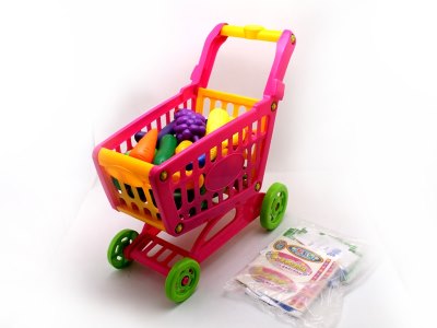 SHOPPING CAR 78PCS - HP1059259