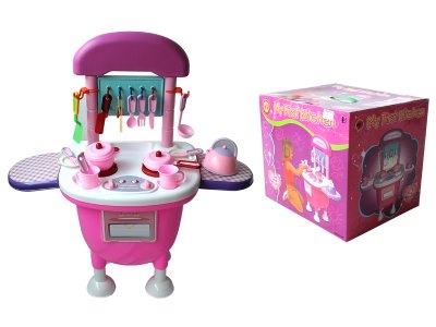 KITCHEN SET - HP1059261