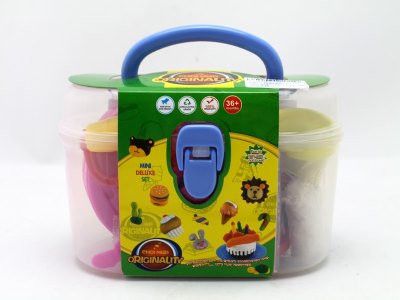 FRIUT PLAY DOUGH - HP1059263