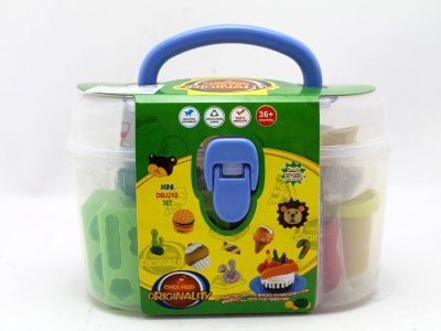 PLAY DOUGH - HP1059265