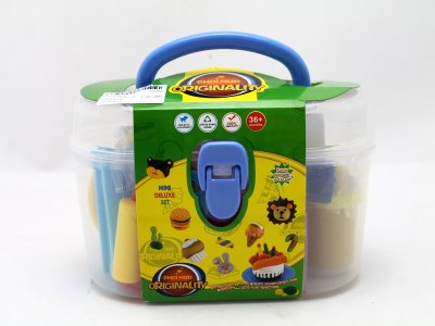 CLAY PLAY SET - HP1059267
