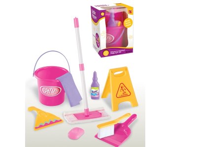 CLEANING SET - HP1059327