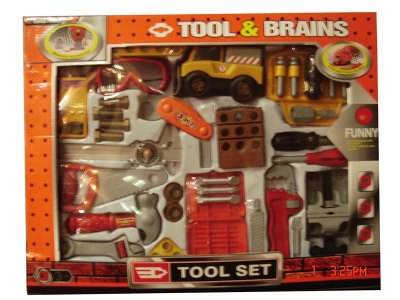 TOOL SET - HP1059330