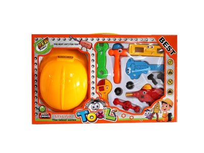 CARTOON TOOL SET - HP1059396