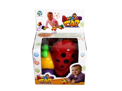 PULL LINE TOYS 2ASST - HP1059400