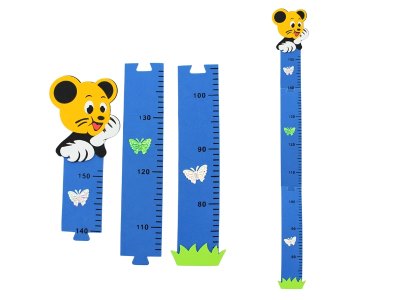 HEIGHT CHARTS - HP1059547