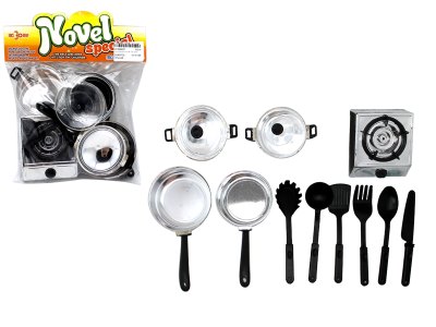 ELECTROPLATE KITCHEN SET 2ASST - HP1059557