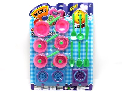 KITCHEN SET 2COLOR - HP1059567