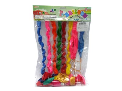 BALLOON & INFLATOR - HP1059603