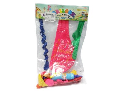 BALLOON & INFLATOR - HP1059604