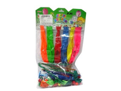 BALLOON & INFLATOR - HP1059605