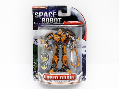 ROBOT PENDANT - HP1059611