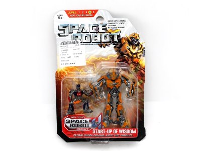 TRANSFORMERS DECORATION - HP1059613