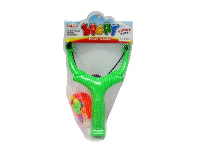 SLINGSHOT + BALLOON - HP1059651