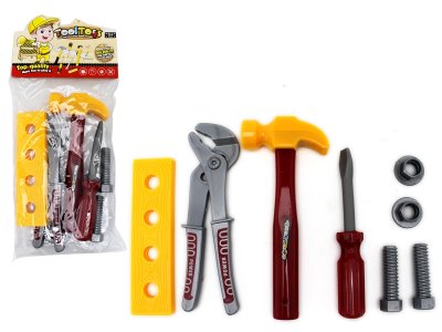  DOCTOR SET 3ASST - HP1059669