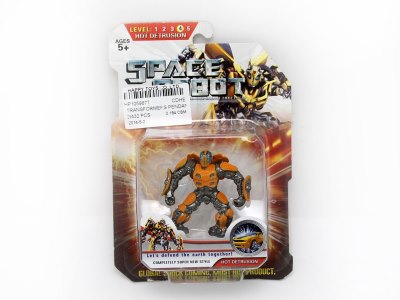 TRANSFORMERS PENDANT - HP1059677