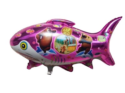 BALLOON 50PCS - HP1059877