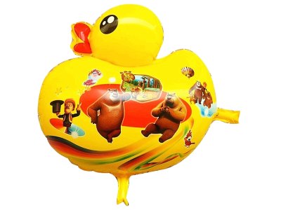 BALLOON 50PCS - HP1059887