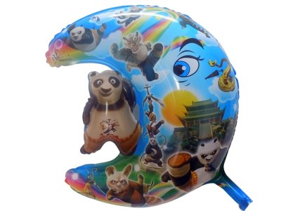 BALLOON 50PCS - HP1059889