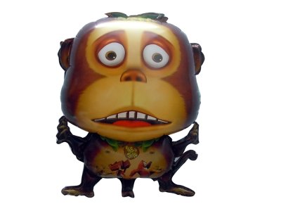 BALLOON 50PCS - HP1059891